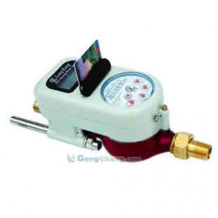 河北IC卡預付費水表 耐用可靠，故障率低，智能用水首選