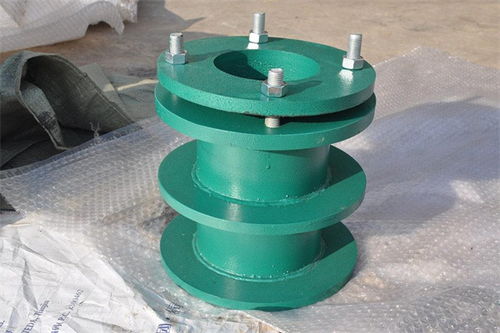 安徽廠家直供預(yù)埋通風(fēng)套管，助力城市供水系統(tǒng)安全高效建設(shè)